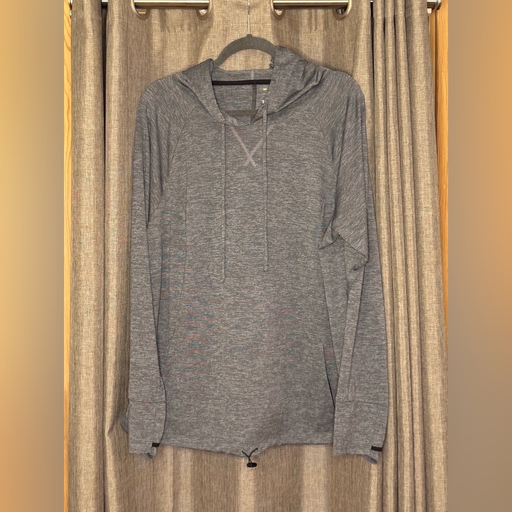 Tek Gear Lightweight Top